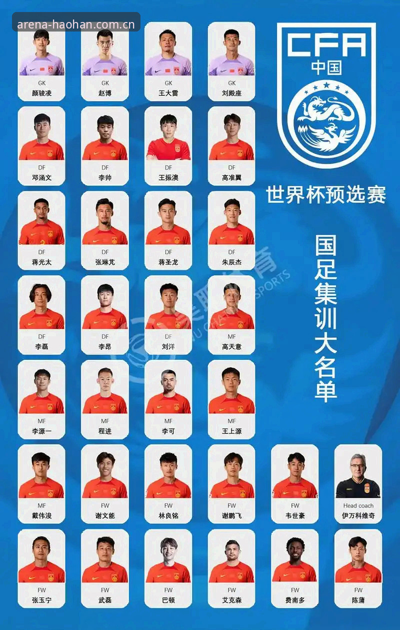 足协第三批禁足名单曝光：65人受罚背后，这3大问题值得深思